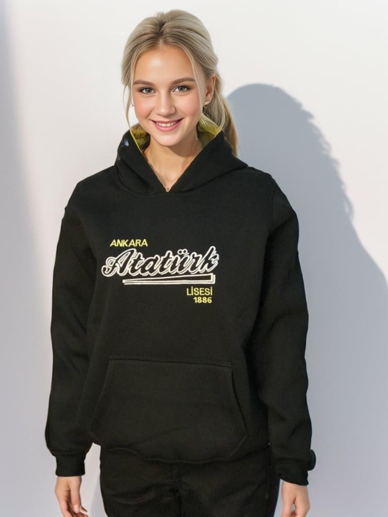 Atatürk Lisesi Sweat
