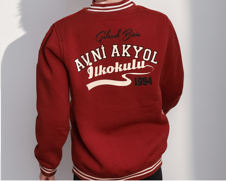 Avni Akyol İlköğretim Mont