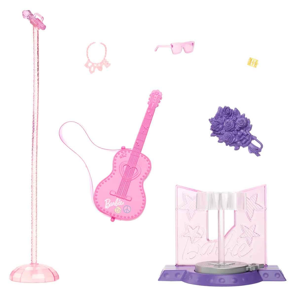 Barbie 65.Yıl Deluxe Bebekleri HRG41