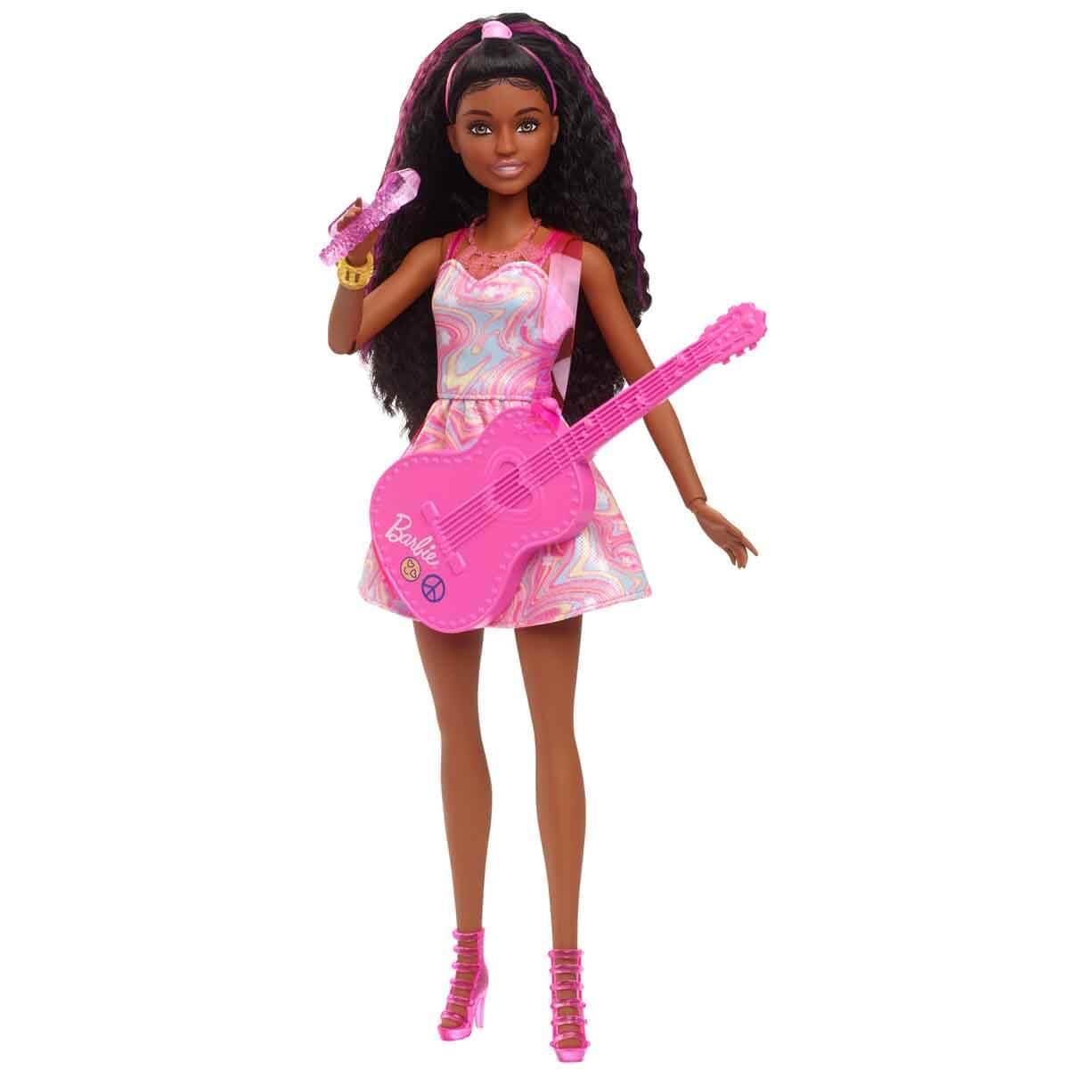 Barbie 65.Yıl Deluxe Bebekleri HRG41