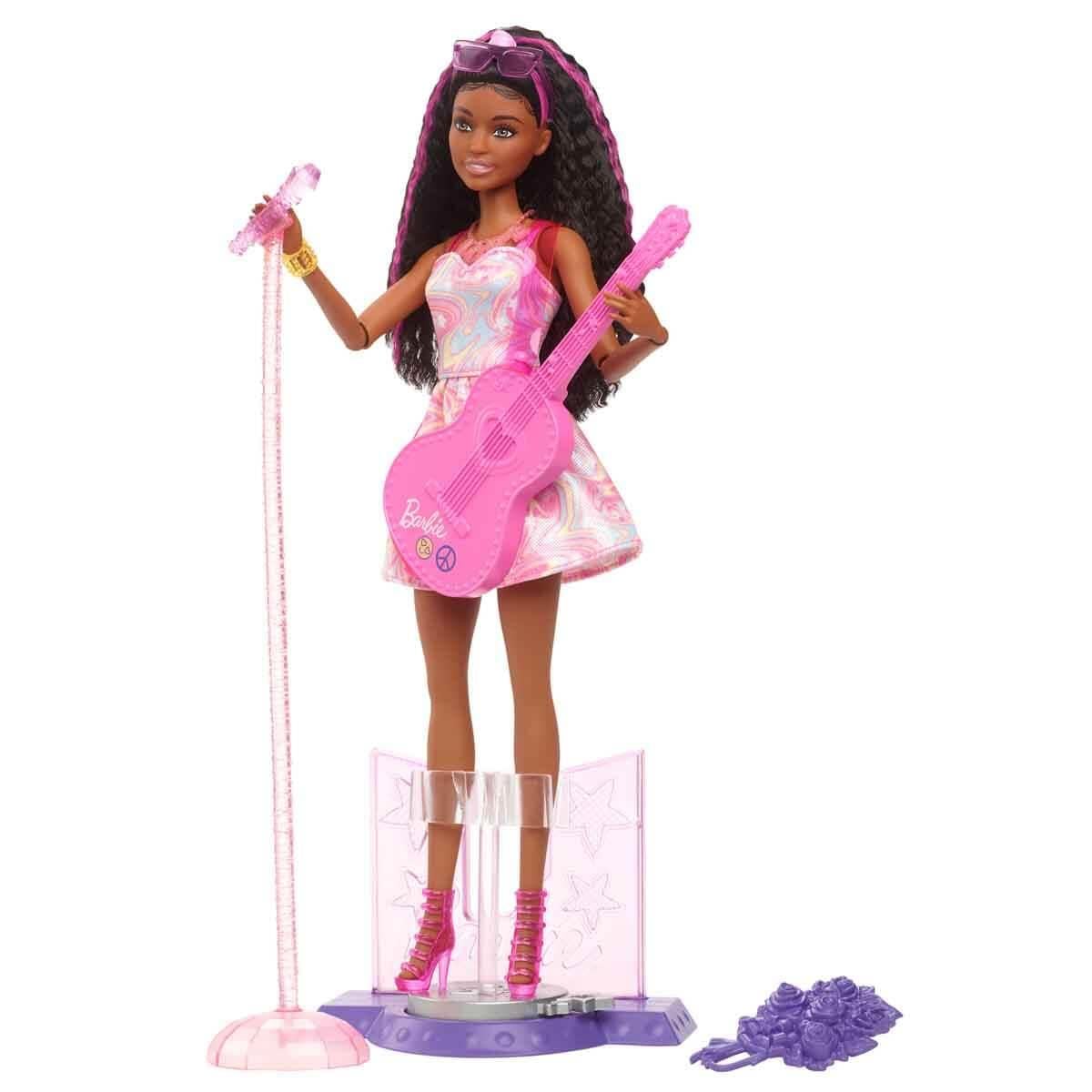 Barbie 65.Yıl Deluxe Bebekleri HRG41