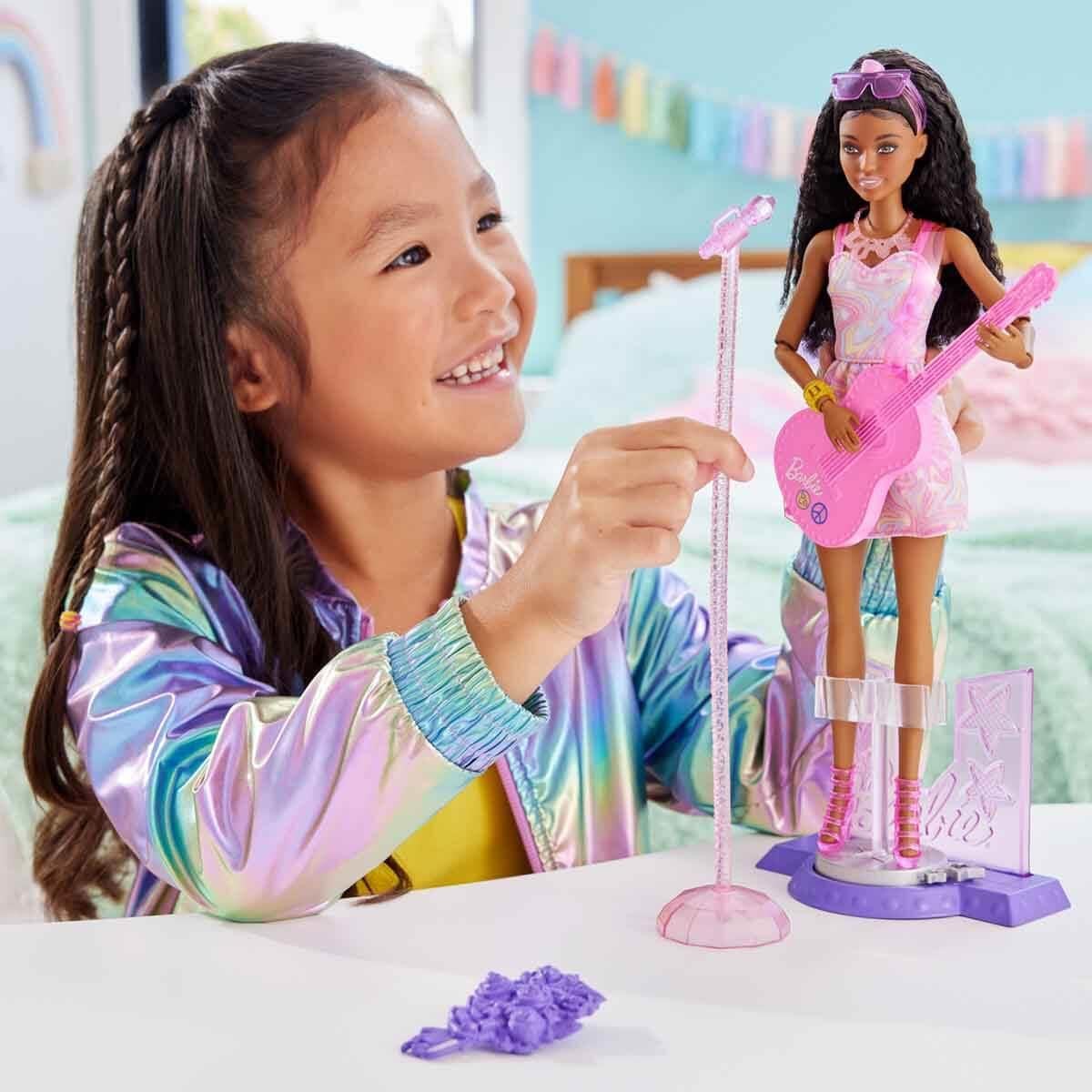 Barbie 65.Yıl Deluxe Bebekleri HRG41