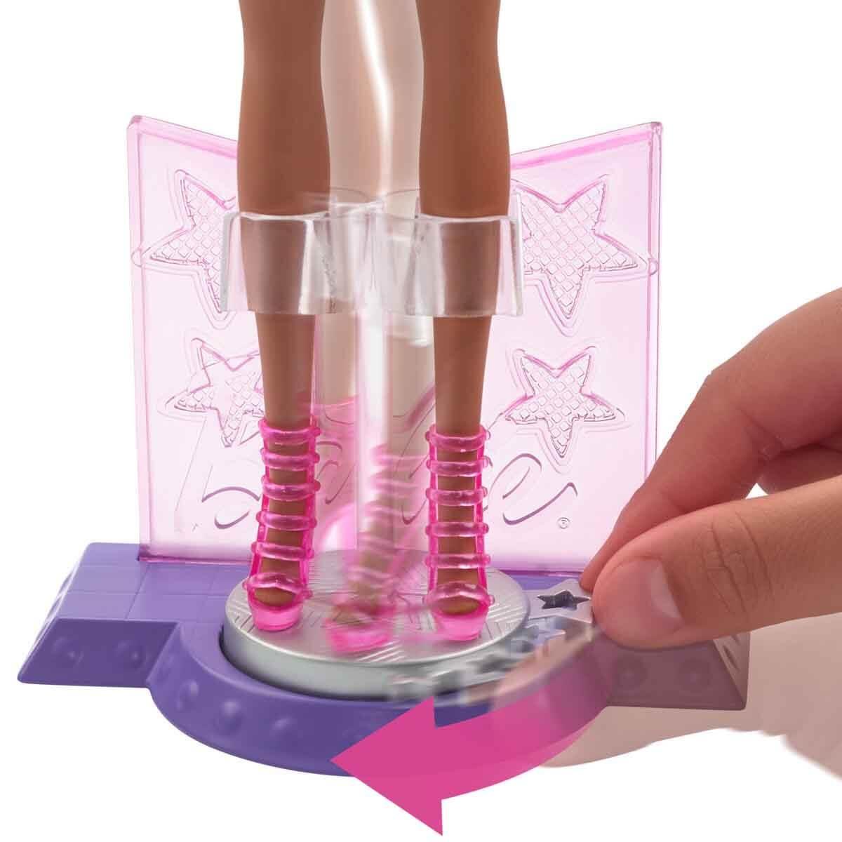Barbie 65.Yıl Deluxe Bebekleri HRG41