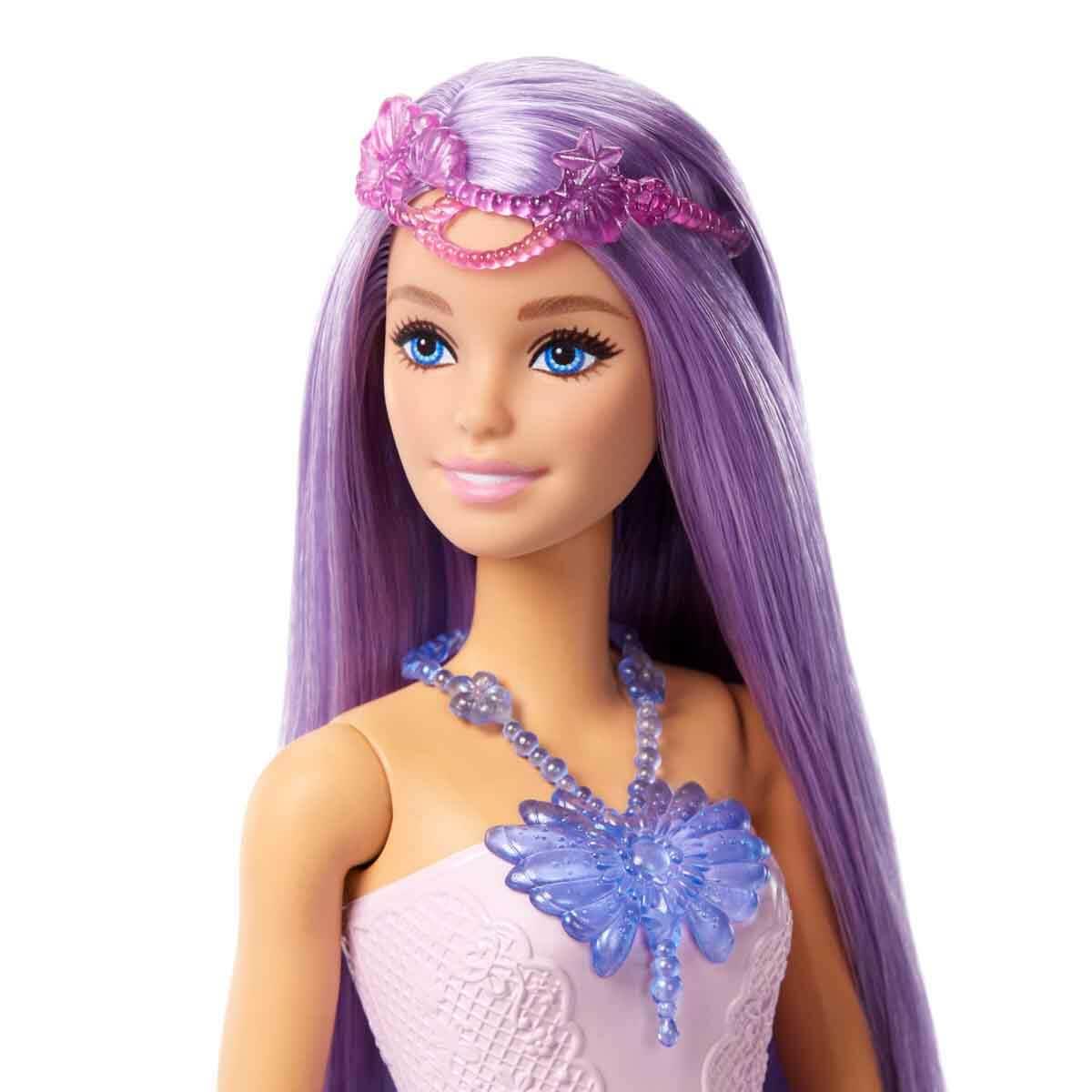 Barbie Deniz Kızı Kostüm Seti JCP74/2