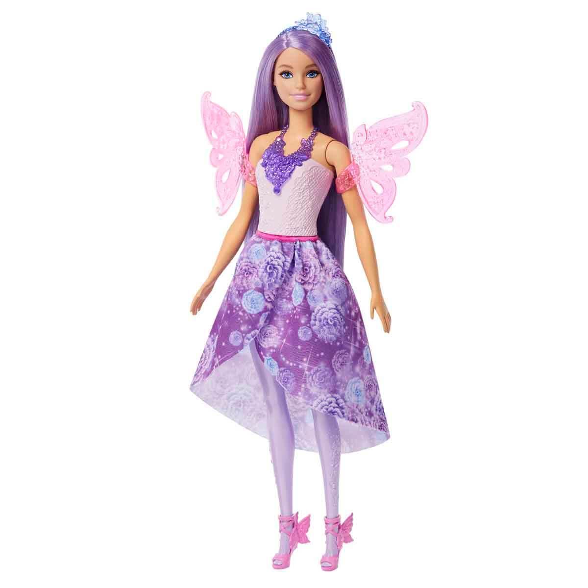 Barbie Deniz Kızı Kostüm Seti JCP74/2