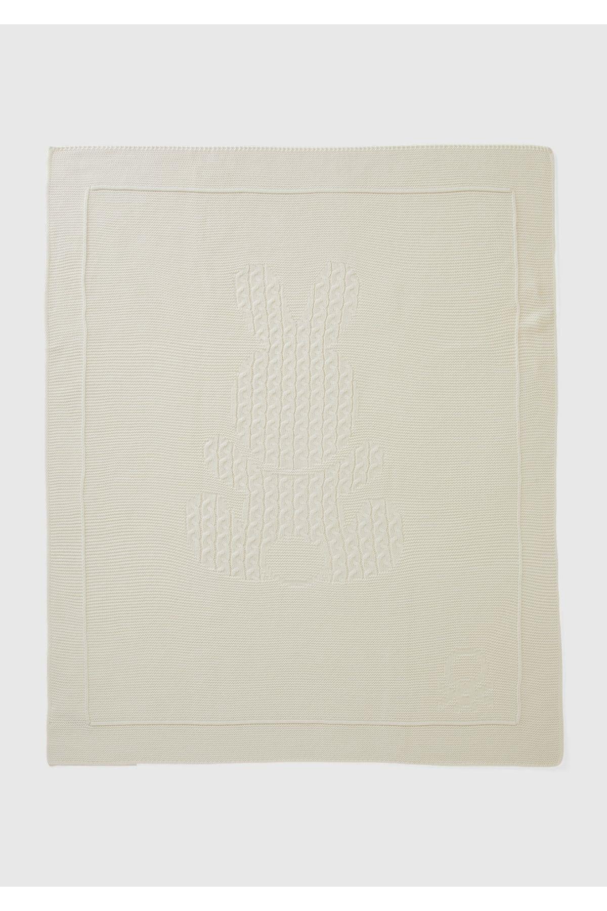 United Colors of Benetton Bebek Battaniyesi 8005