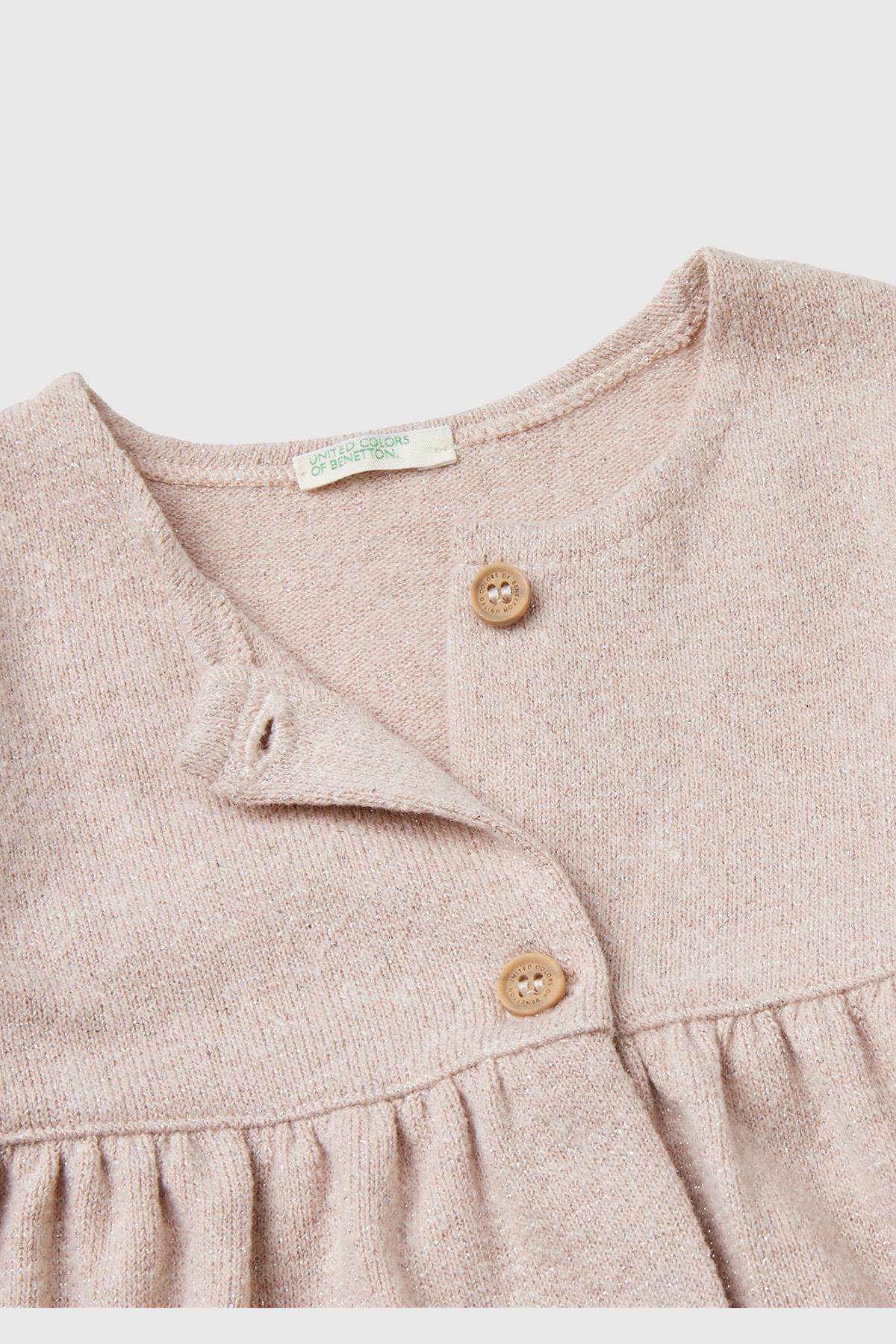 United Colors of Benetton Bebek Elbise 6001