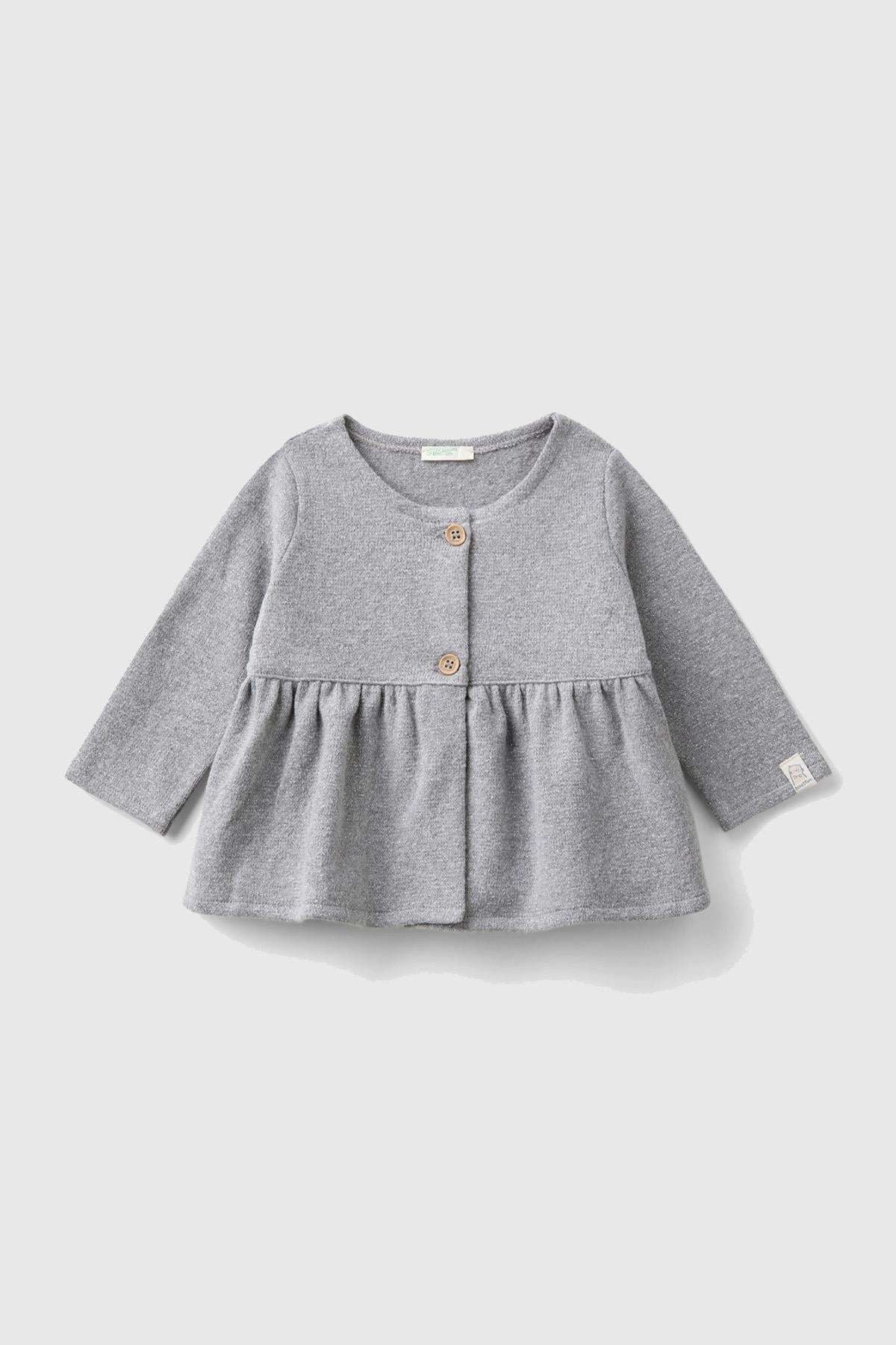 United Colors of Benetton Bebek Elbise 6001