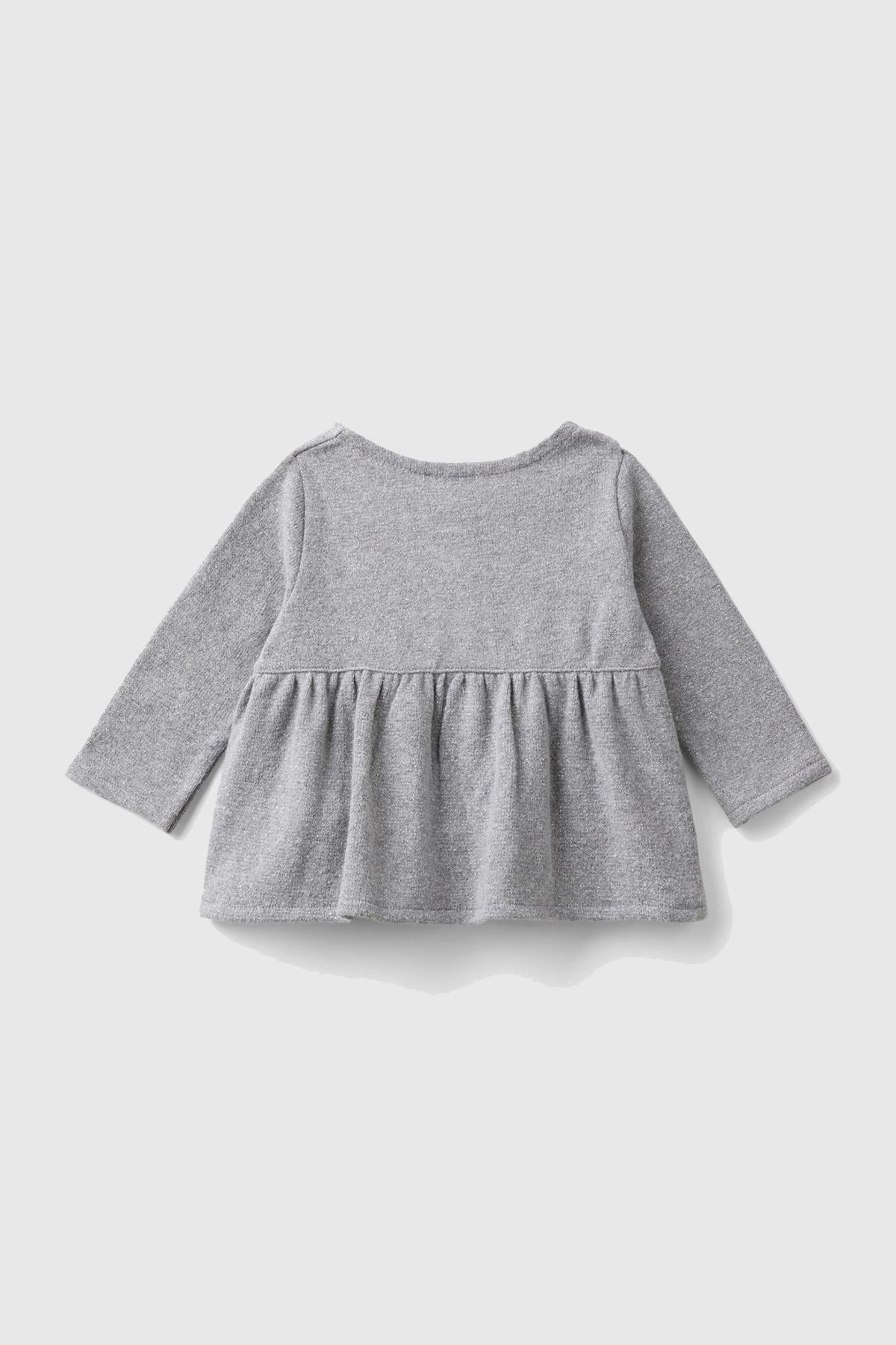 United Colors of Benetton Bebek Elbise 6001