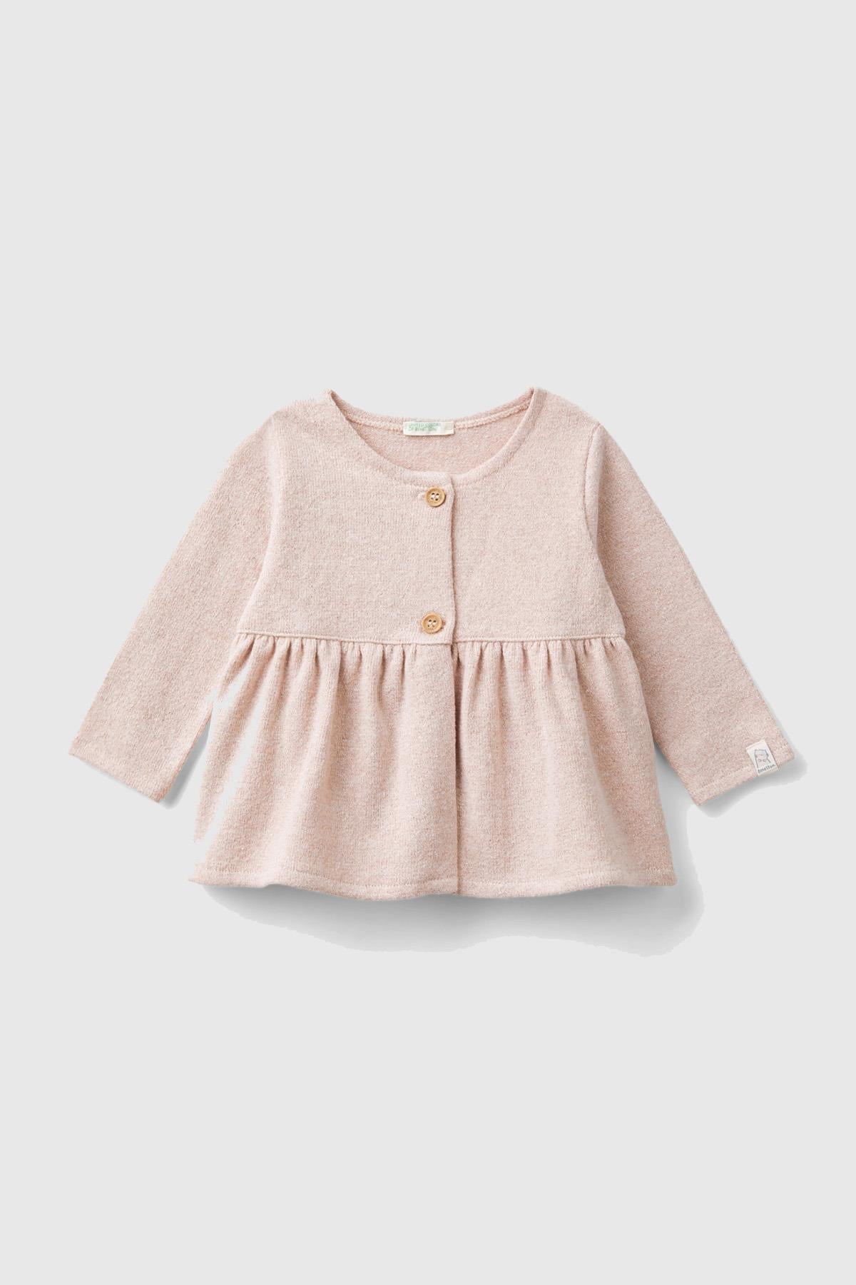 United Colors of Benetton Bebek Elbise 6001