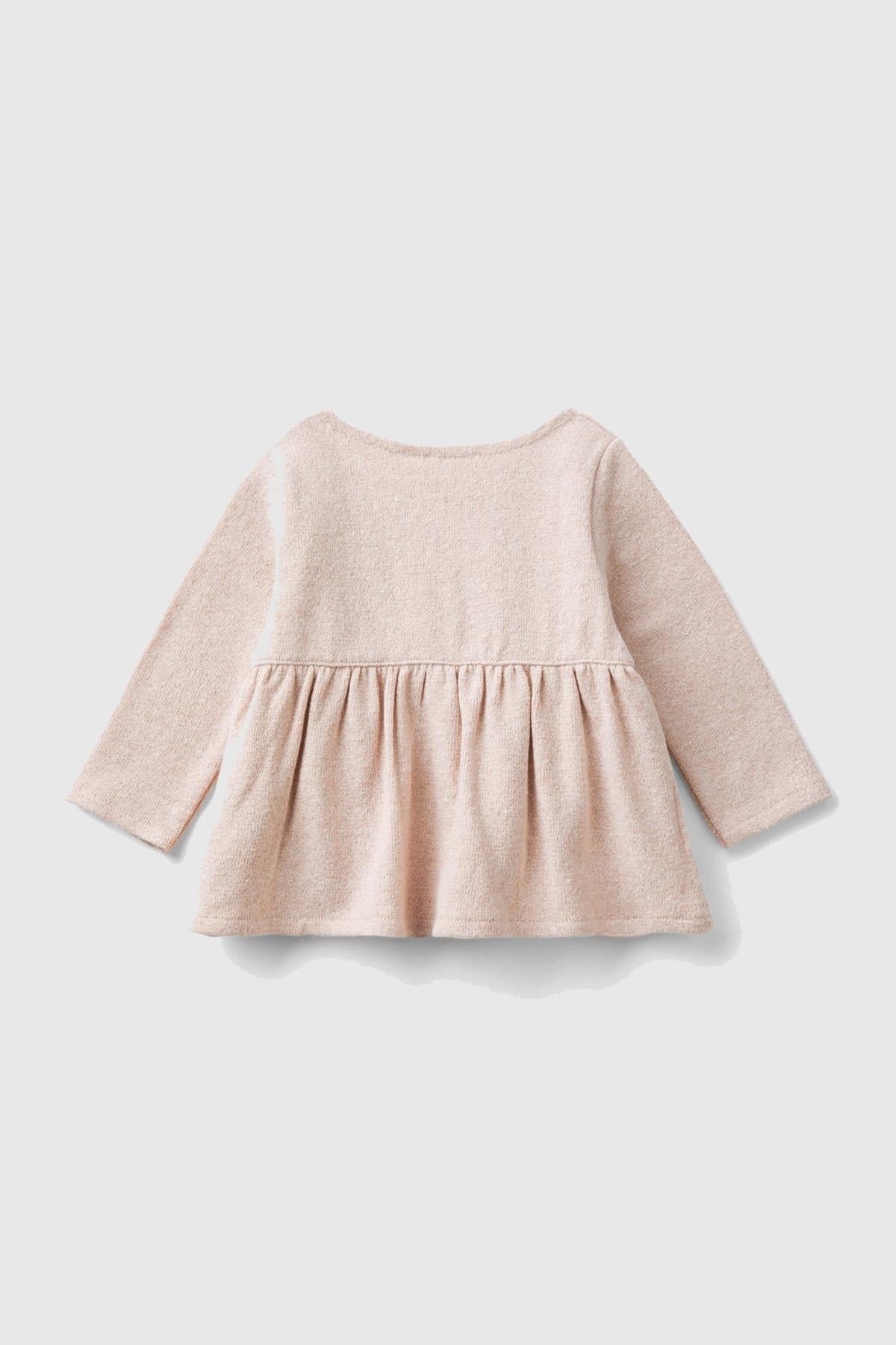 United Colors of Benetton Bebek Elbise 6001