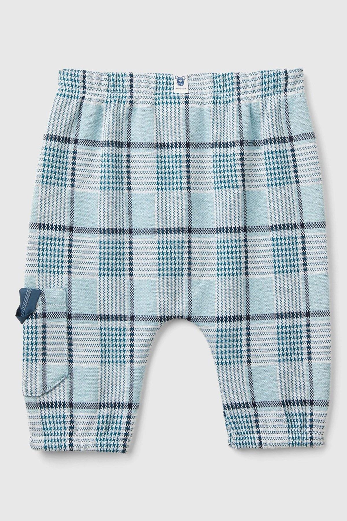 United Colors Of Benetton Bebek Pantolon F01S