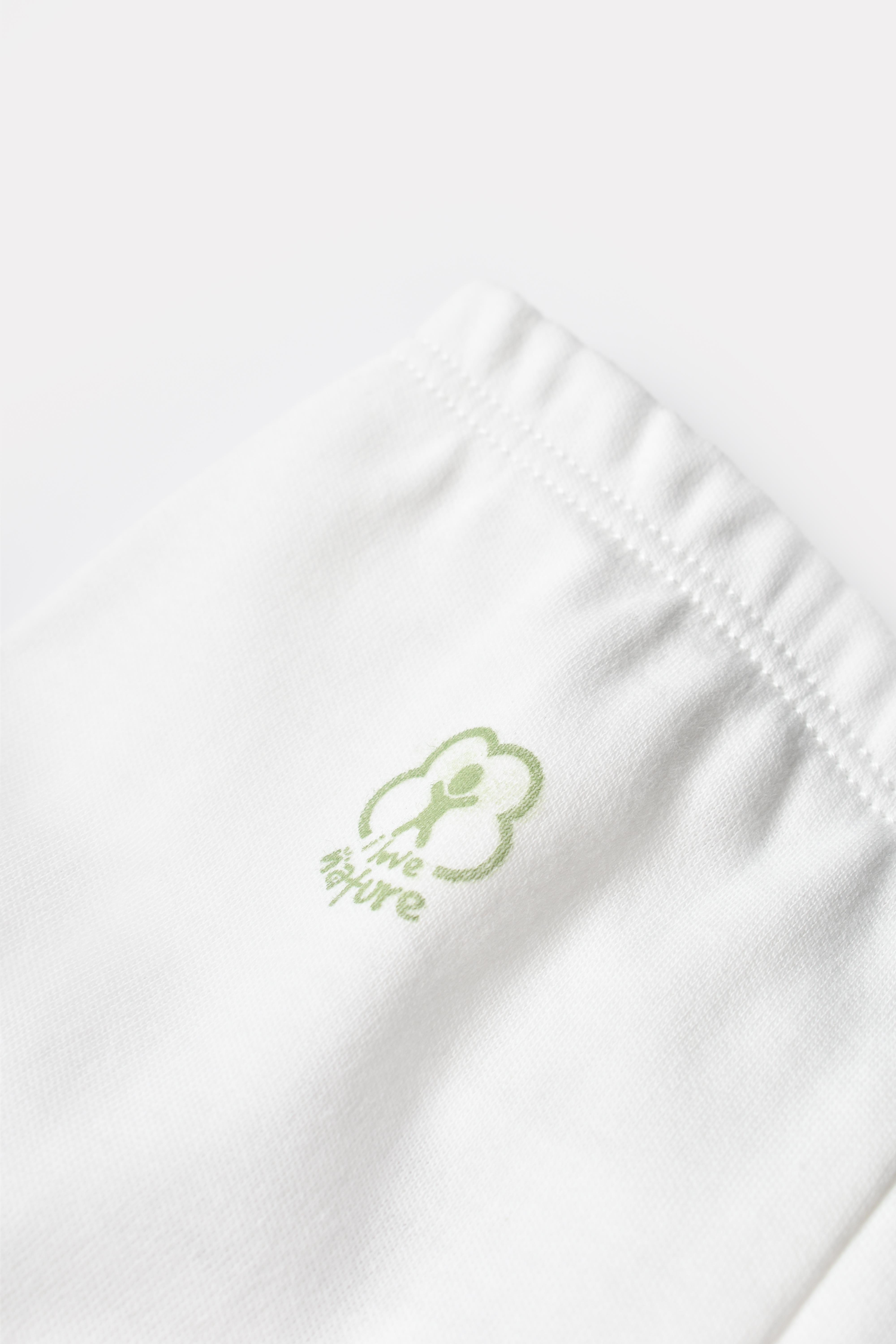 Bibaby Organik Patikli Pantolon 57762