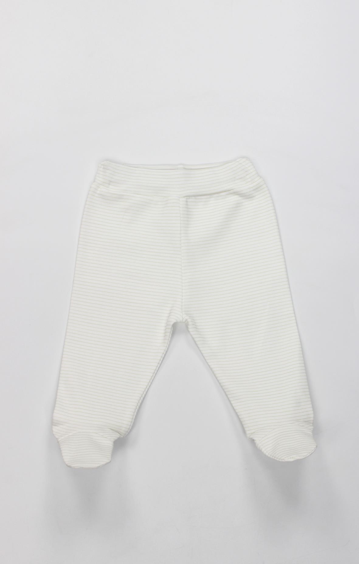 Bistyle Safari Forewer 5li Hastane Çıkış Seti BS12116