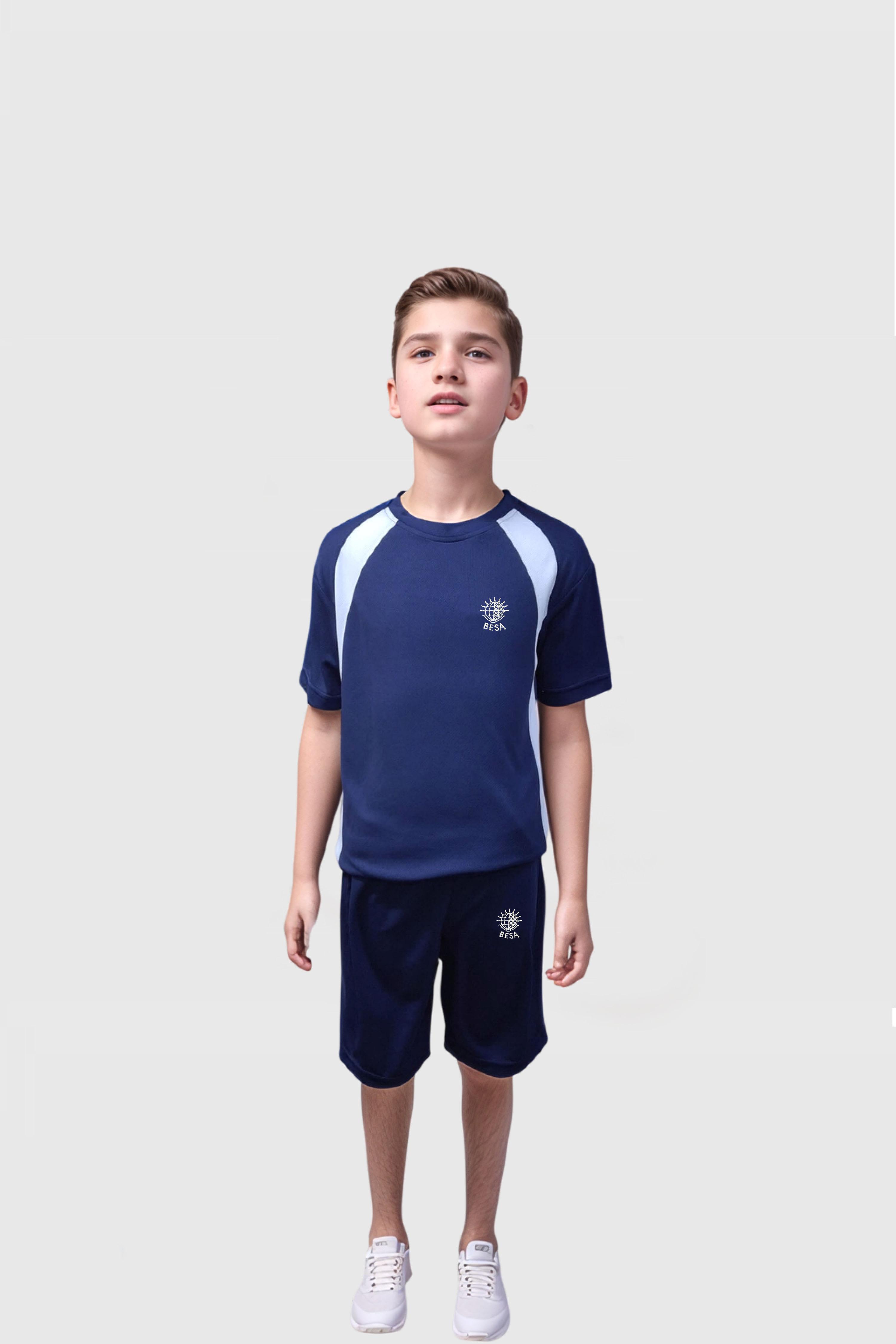 British Embassy School Spor Form