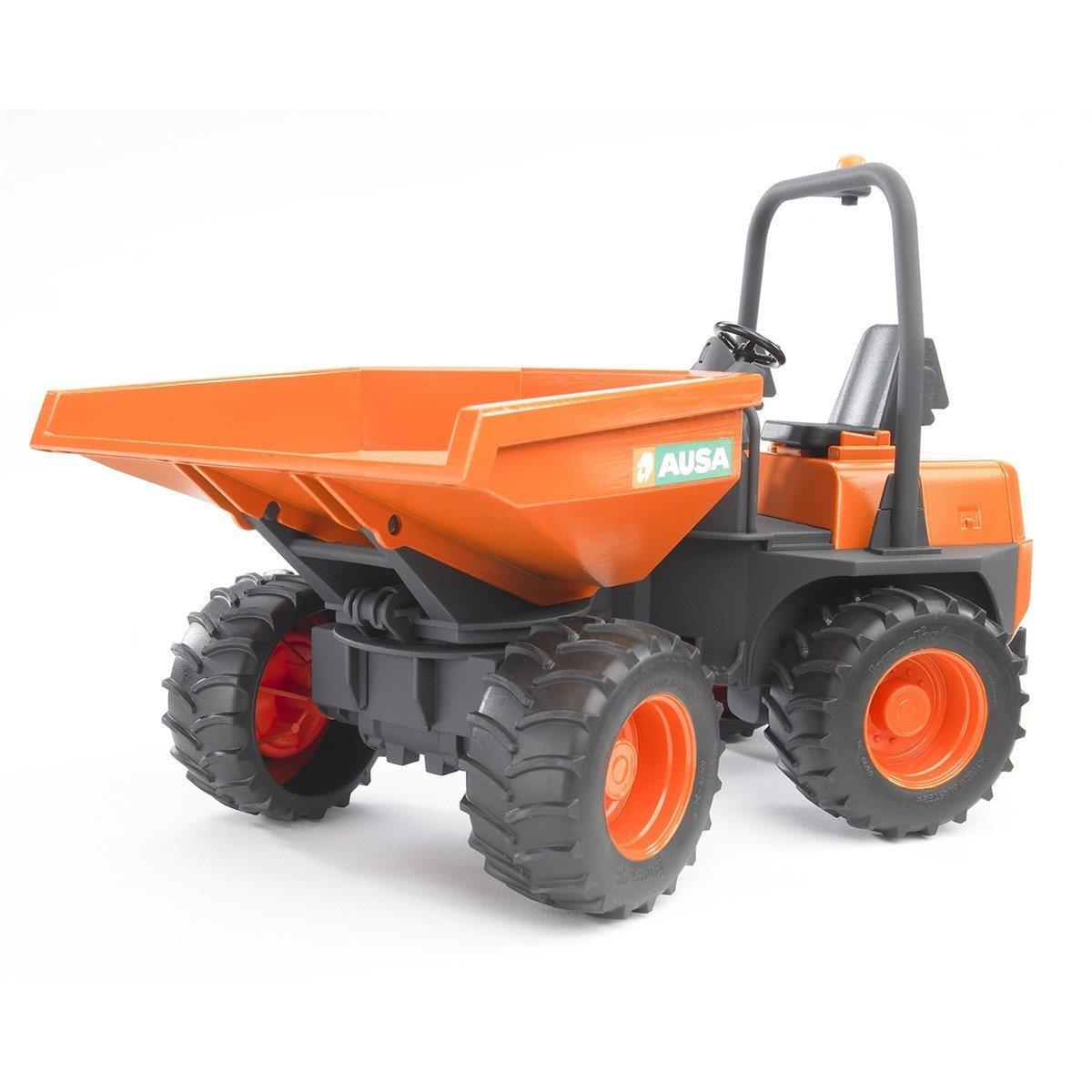 Bruder Ausa Mini Damperli 02449