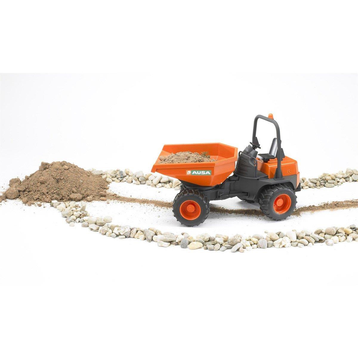 Bruder Ausa Mini Damperli 02449