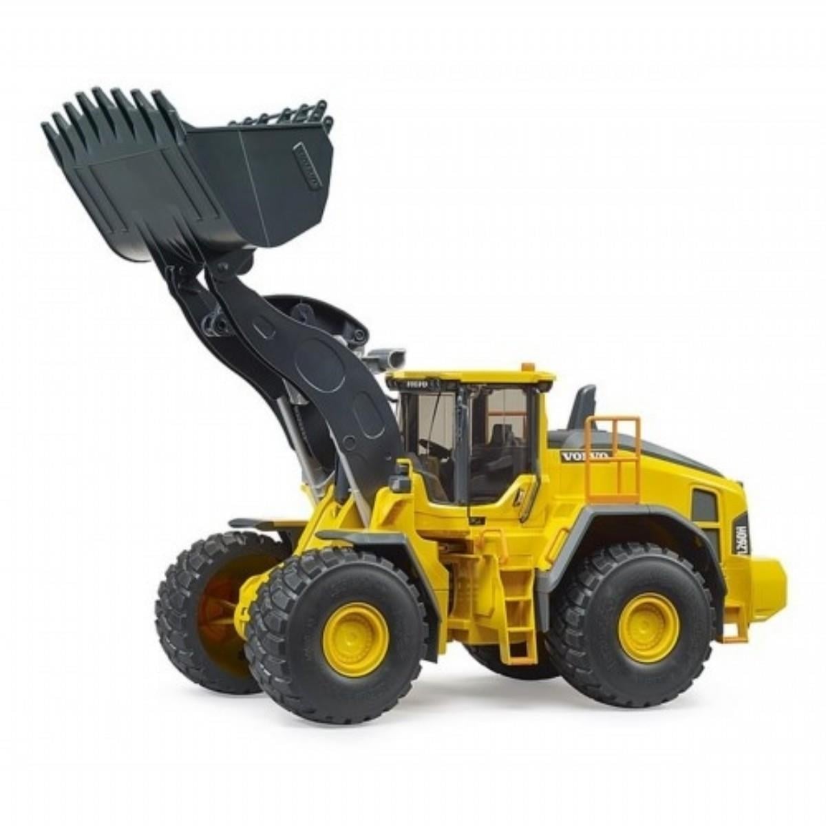 Bruder Volvo Kepçe L260h BR02458