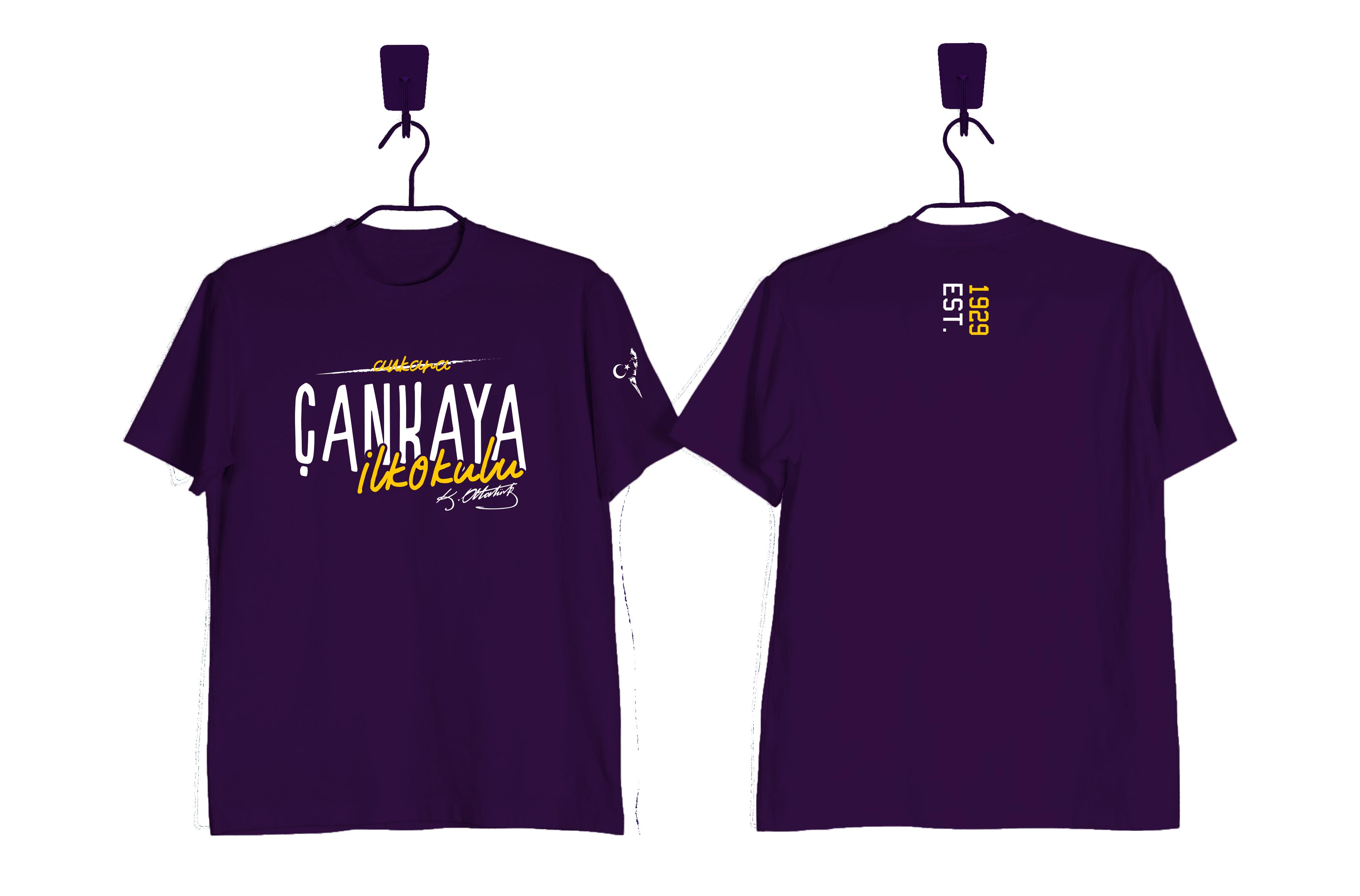 Çankaya İlkokulu Penye