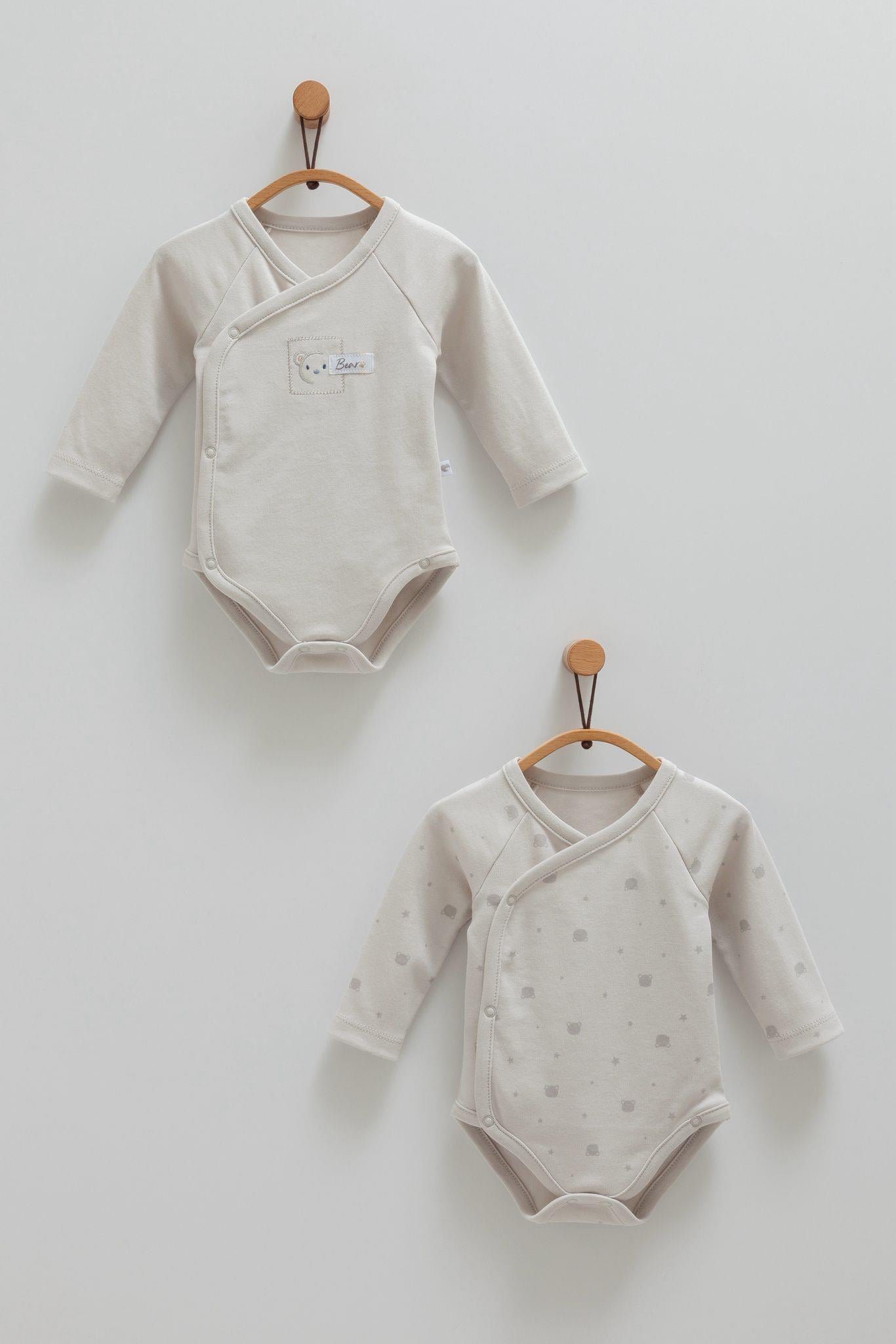Caramell Baby Bebek Body 1461