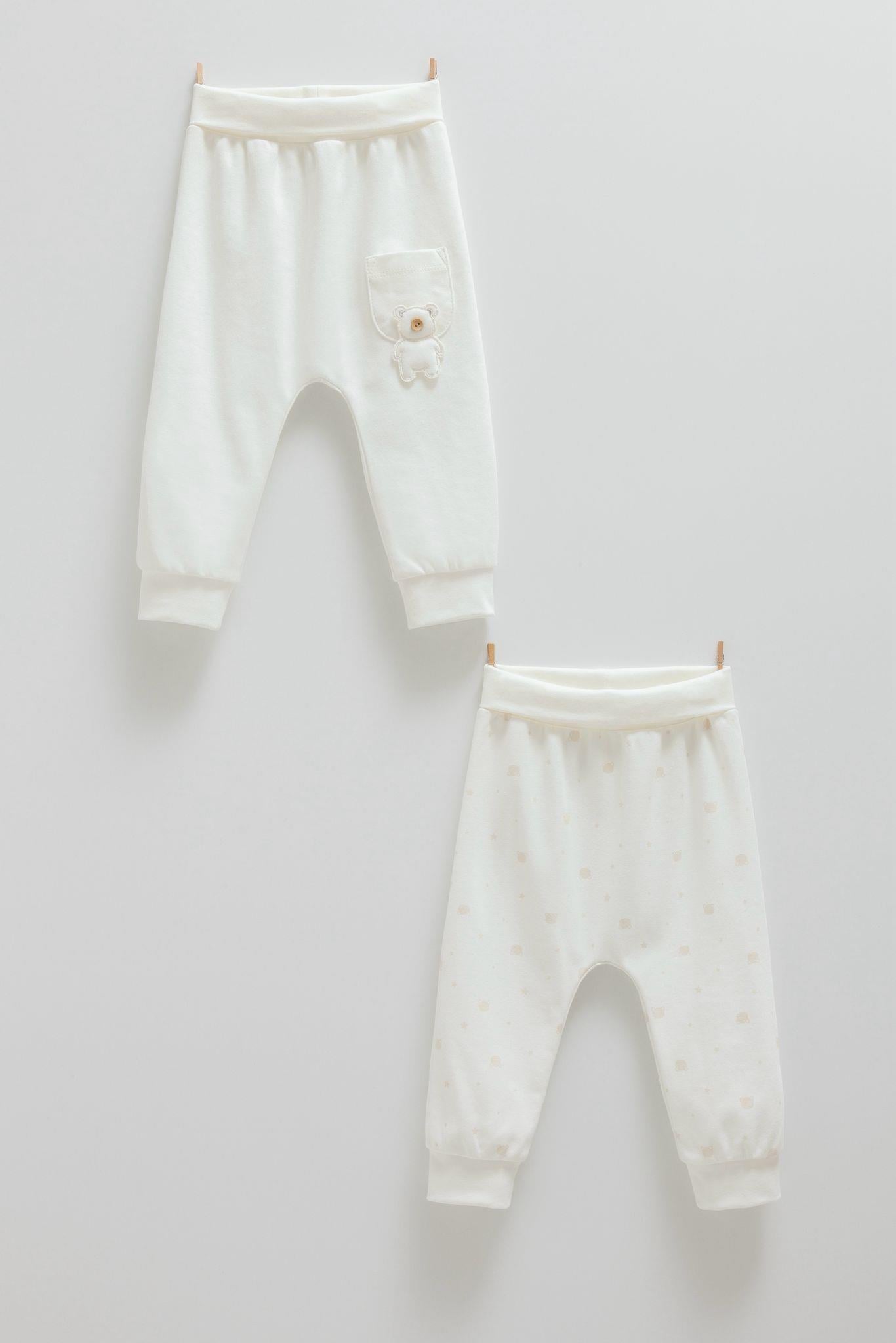 Caramell Baby Bebek Pantolon 1466