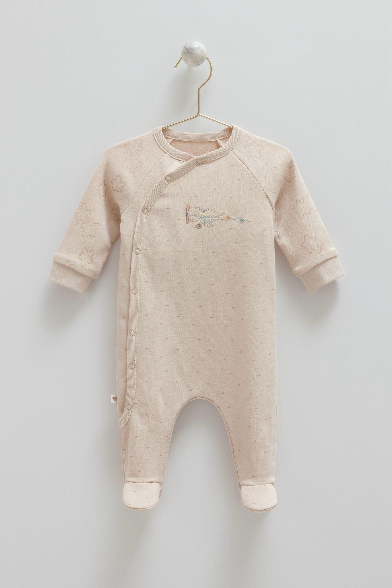 Caramell Baby Bebek Tulum 2174