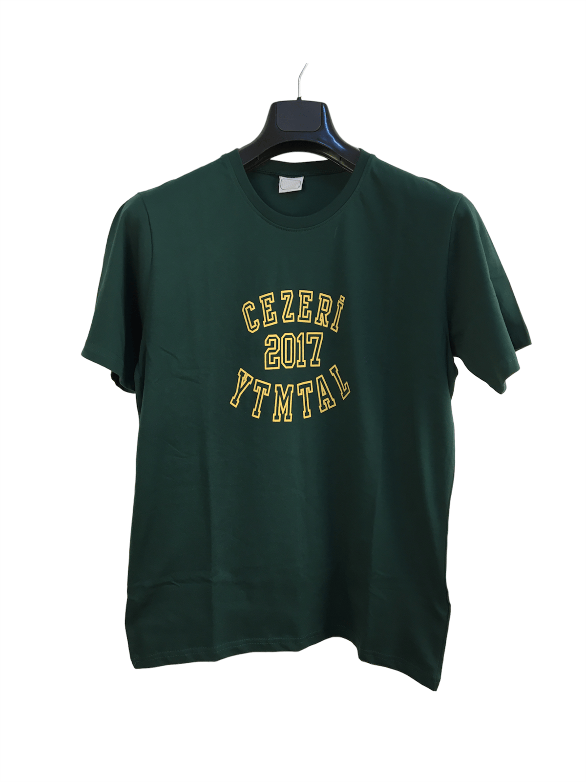 Cezeri Penye Tshirt