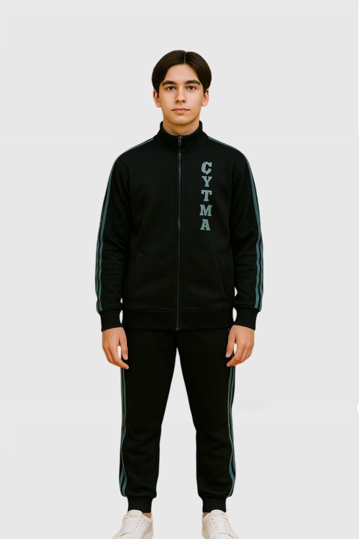 Cezeri Meslek Lisesi Eşofman Takımı