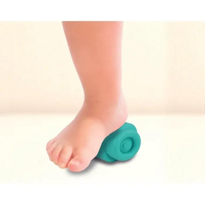 Clementoni Baby Soft Clemmy Çantası 40 parça 17878