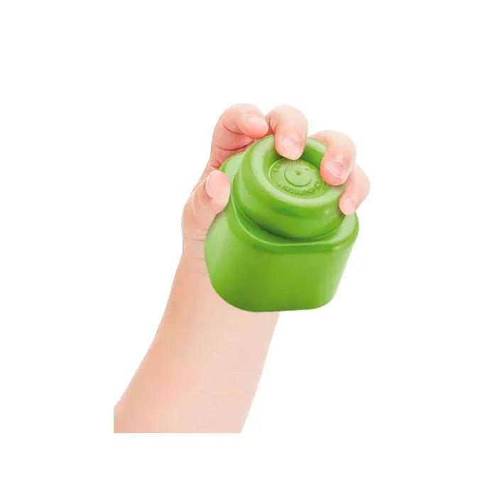 Clementoni Baby Soft Clemmy Çantası 40 parça 17878