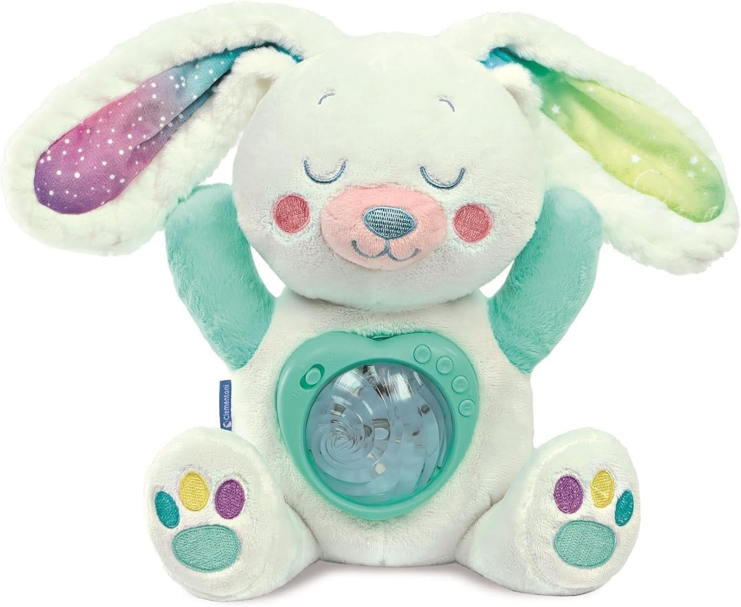 Baby Clementoni Tavşan Projektör 17502