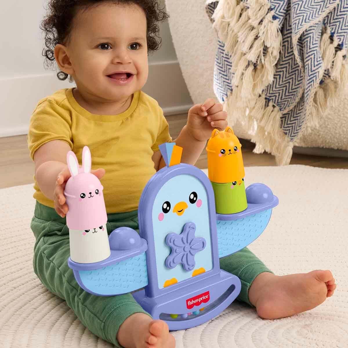 Fisher Price Denge Kuşu JLG00