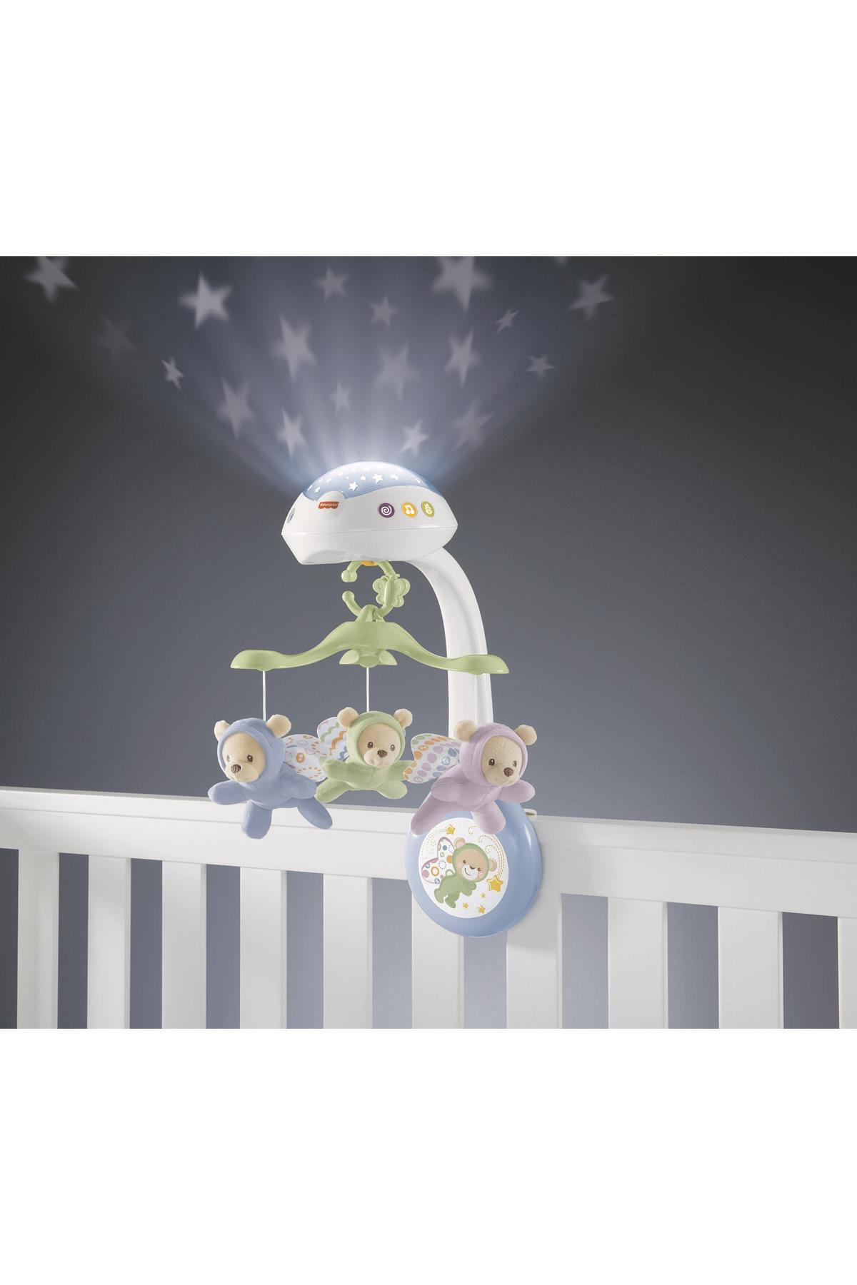 Fisher Price Dönence Kelebekli Rüyalar CDN41