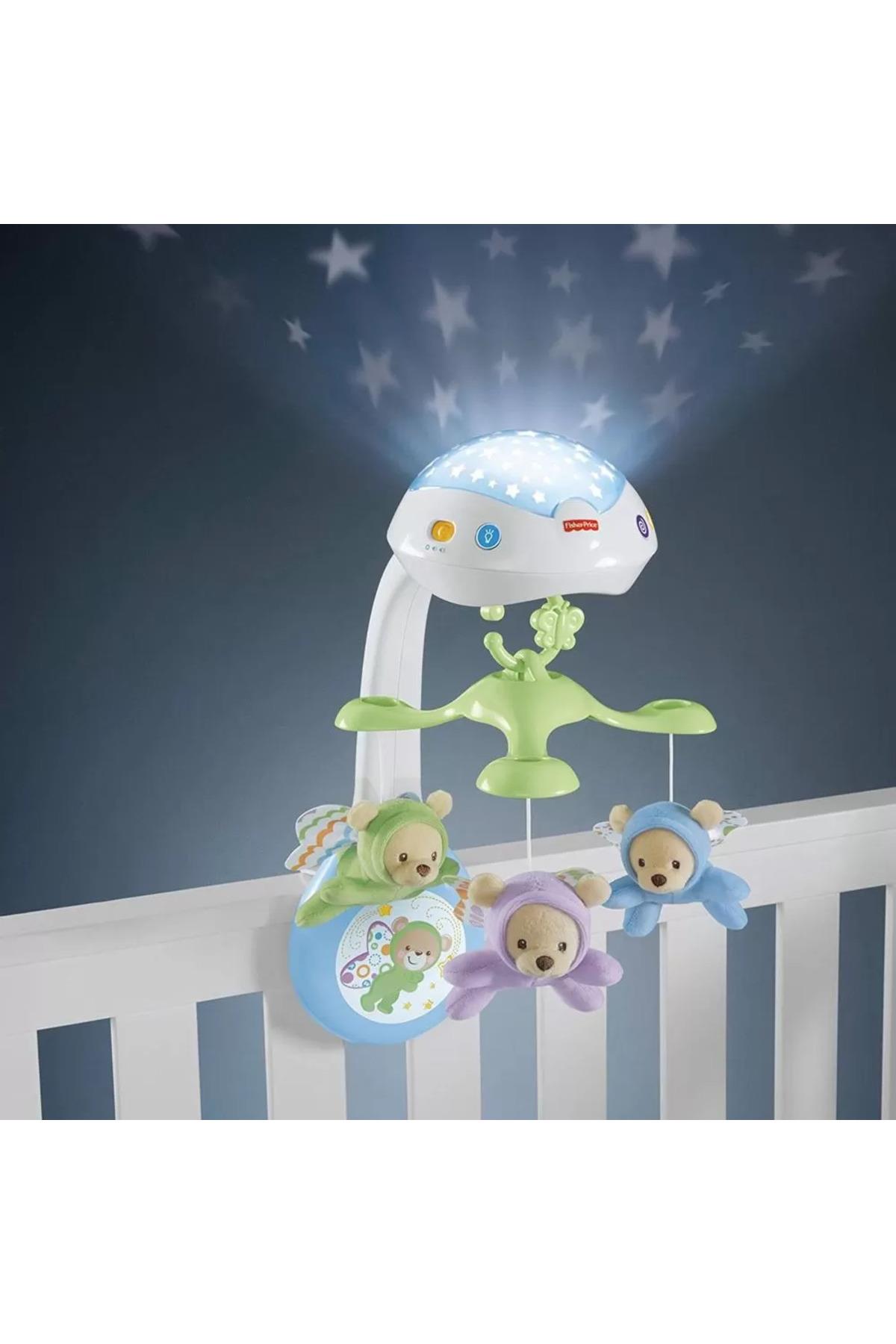 Fisher Price Dönence Kelebekli Rüyalar CDN41