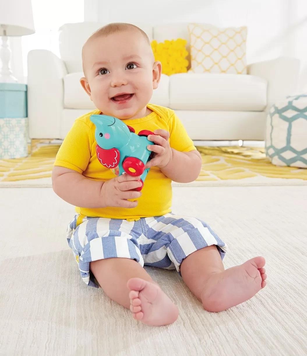 Fisher Price Pop Pity Araçlar BGX29