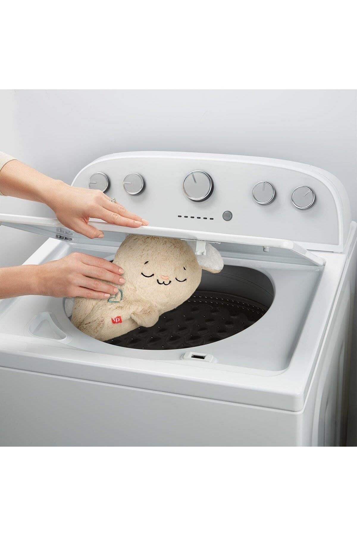 Fisher Price Uyku Arkadaşım Tavşancık HXG97