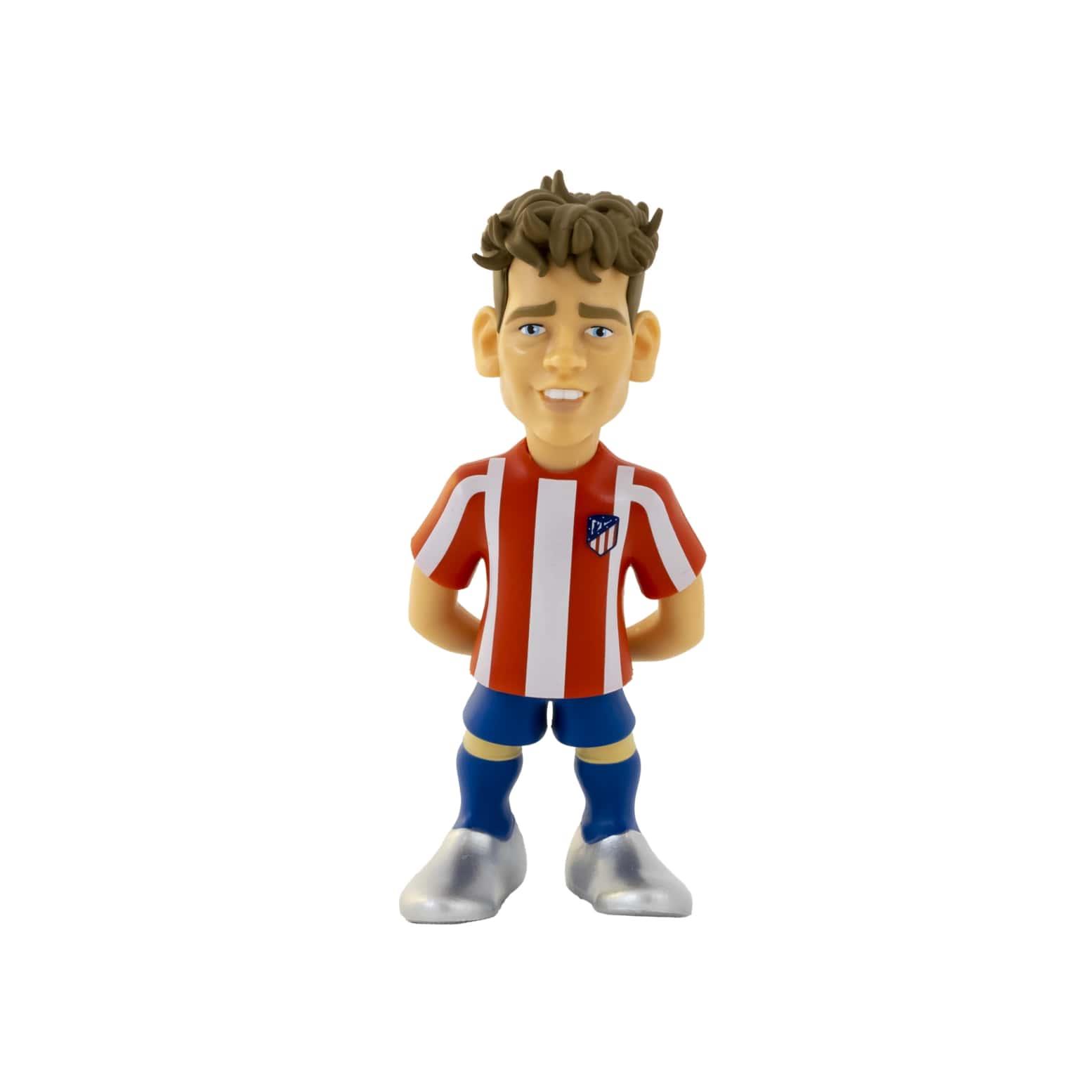 Giochi Minix Griezmann MNX90000