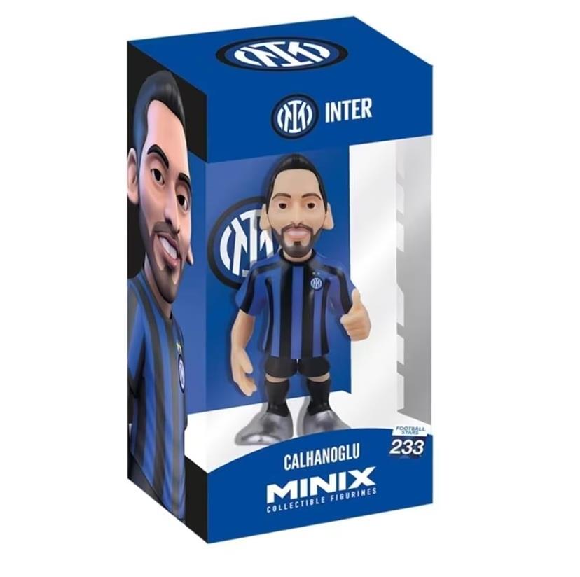 Minix Hakan Çalhanoğlu 2000