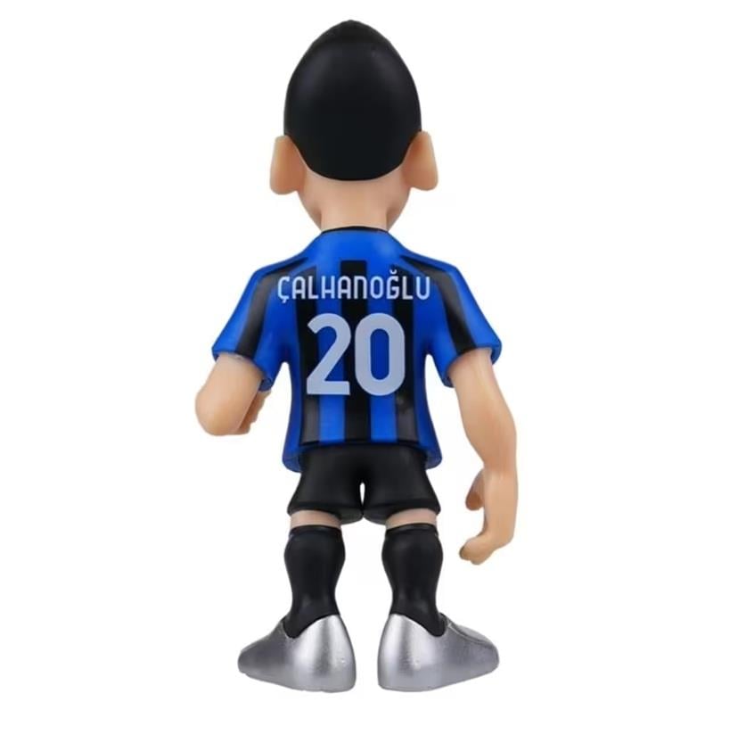 Minix Hakan Çalhanoğlu 2000