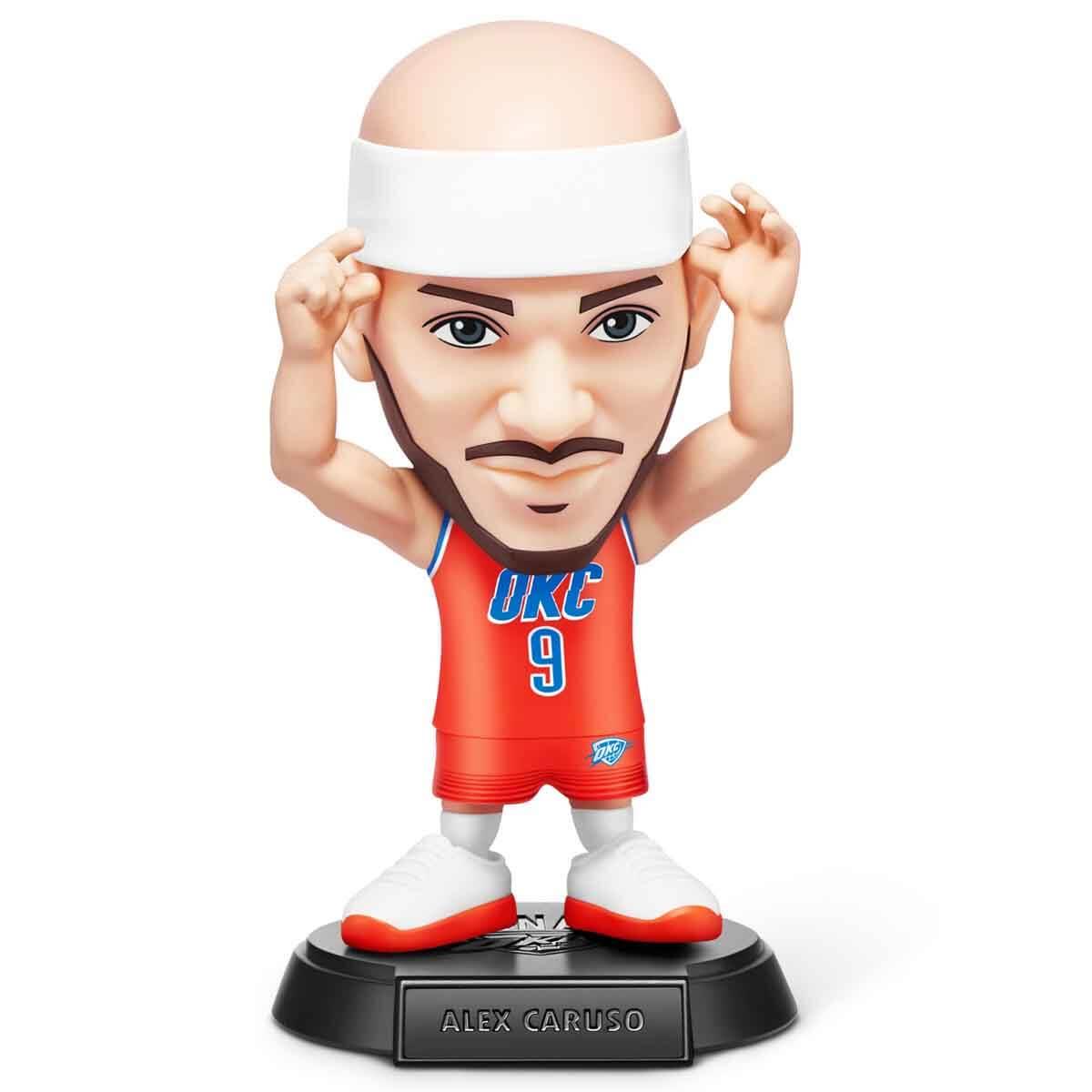Giochi NBA Baller Sürpriz Figür Paketi S2 5UN01000