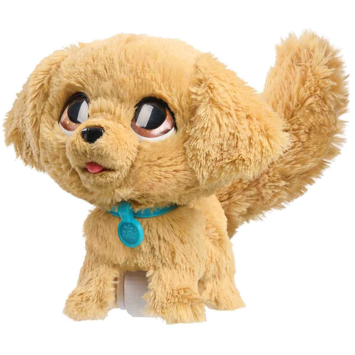 Giochi Sesli ve Hareketli FurReal Golden Retriever FUR09000