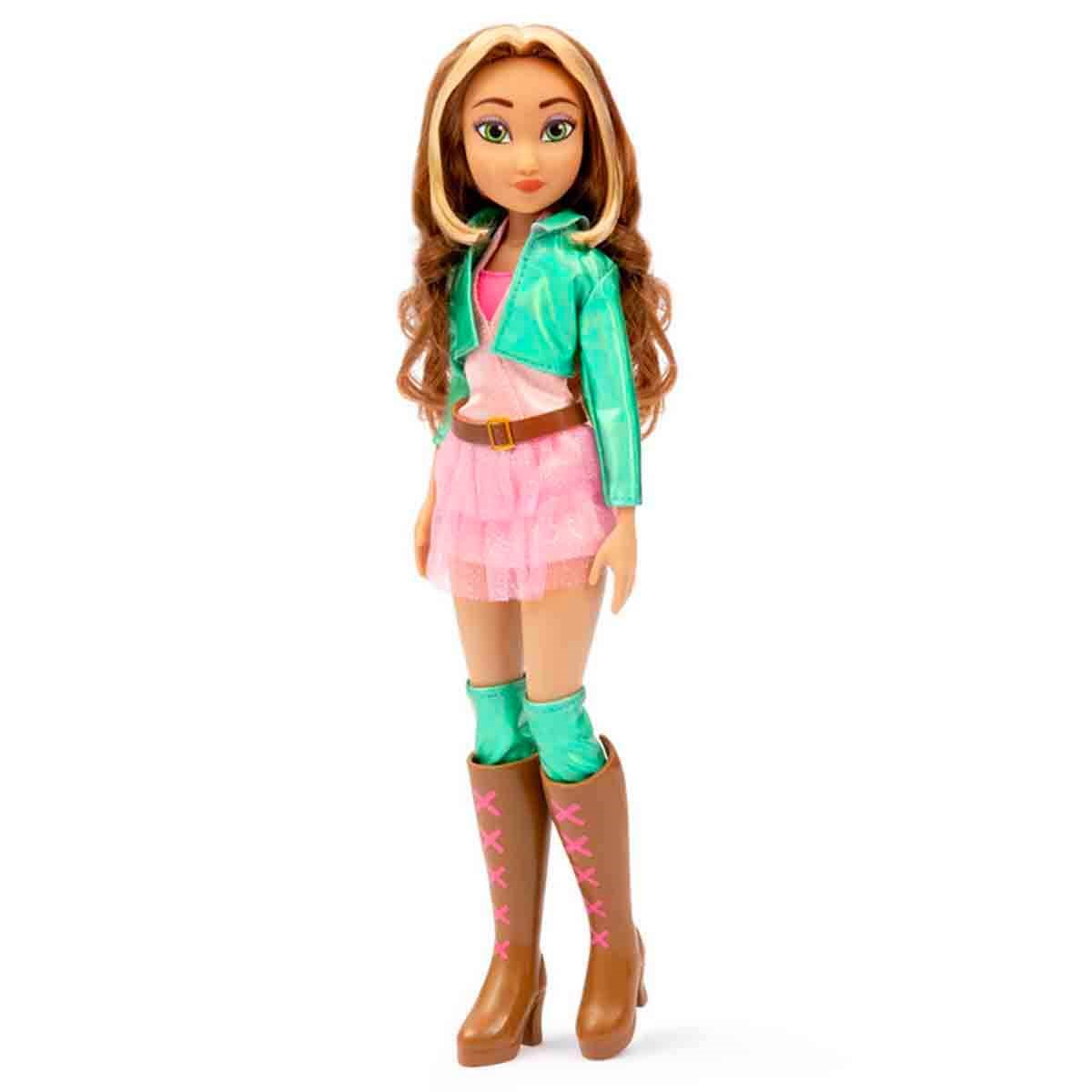 Giochi Winx İkonik Periler WNX77000