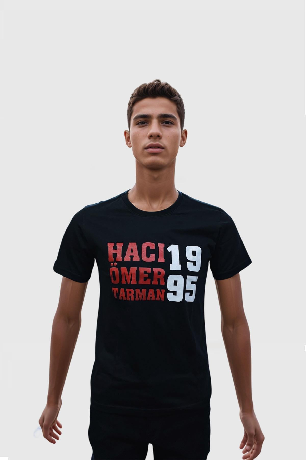 Hacı Ömer Tarman Anadolu Penye