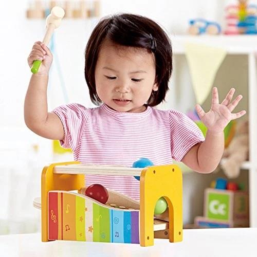 Hape Müzikal Set E0305