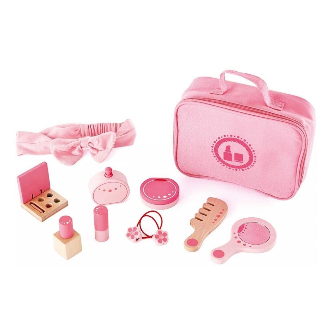 Hape Oyuncak Makyaj Seti E3014