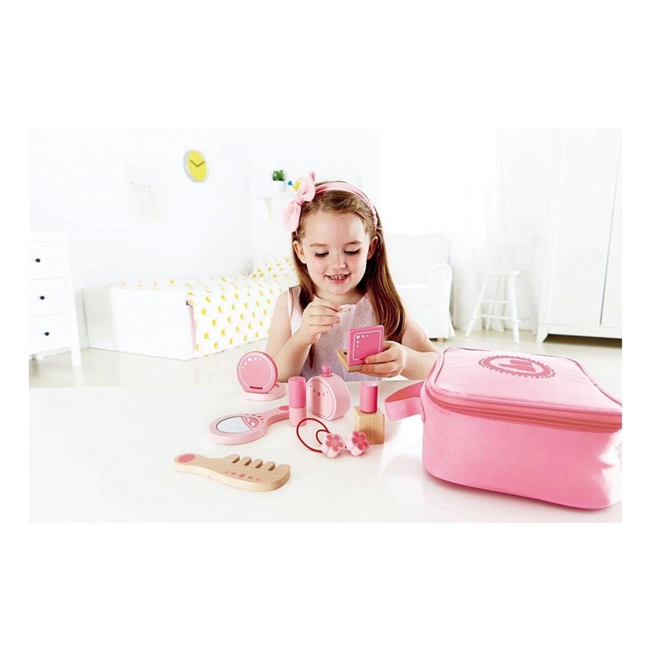 Hape Oyuncak Makyaj Seti E3014