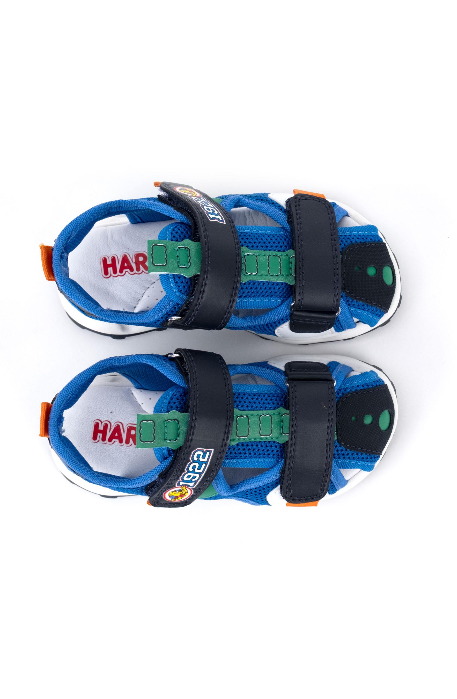 Haribo Çocuk Sandalet FTW01S 26/30