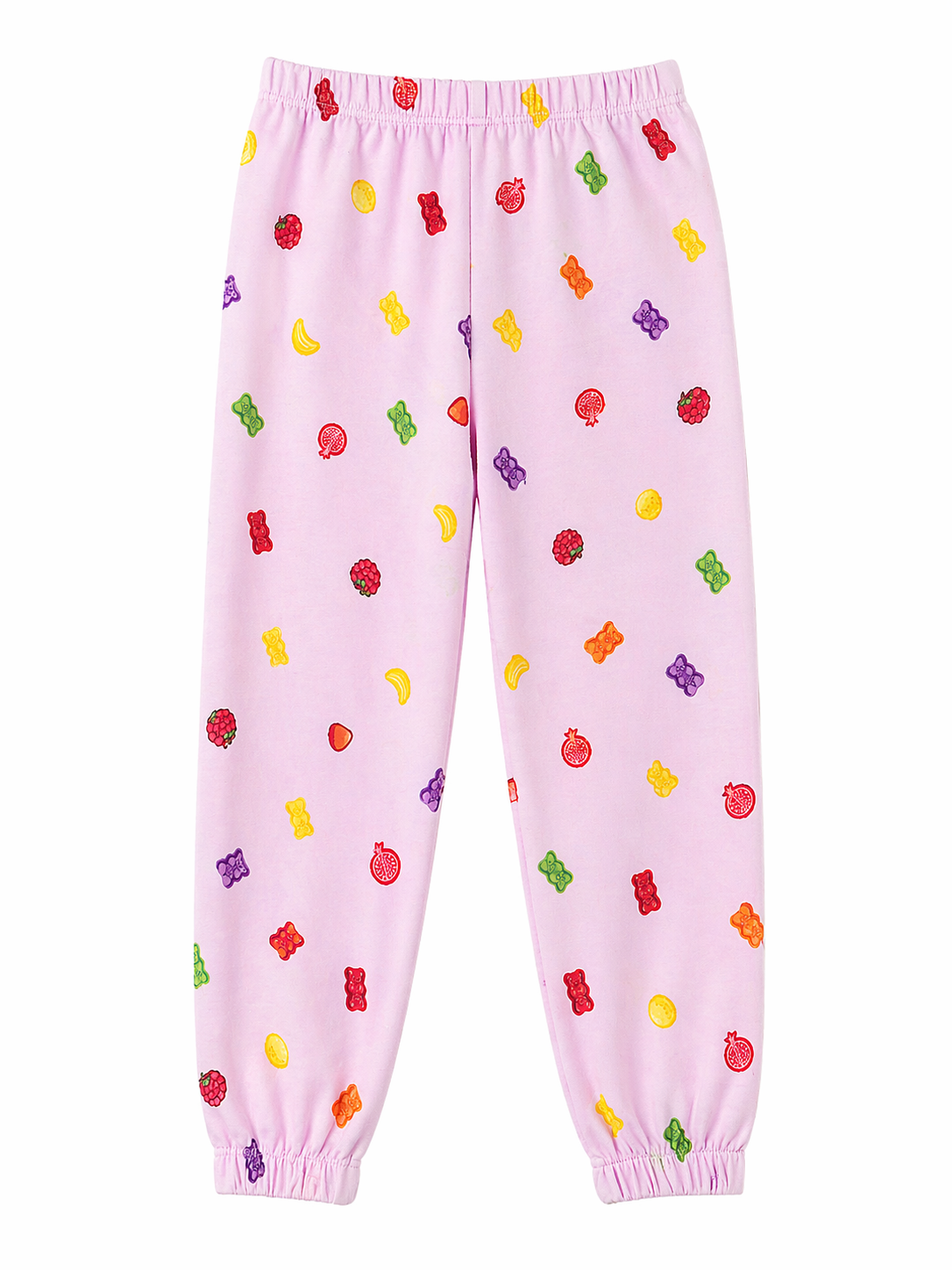 Haribo Kız Çocuk Pijama Takımı PJI205