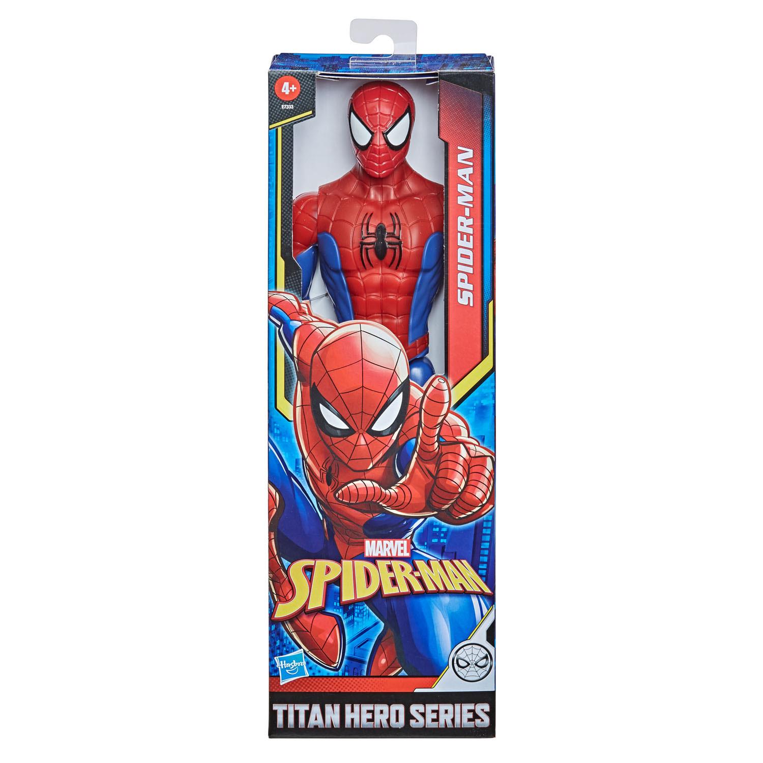 Hasbro Avengers Endgame Tıtan Hero Figür E3309