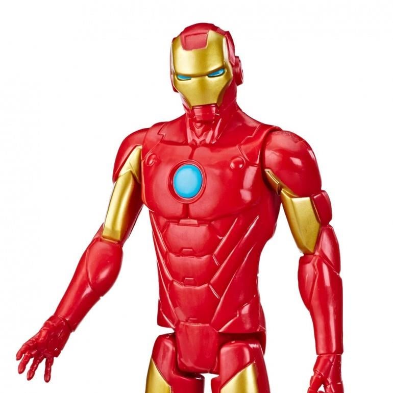 Hasbro Avengers Endgame Tıtan Hero Figür E3309